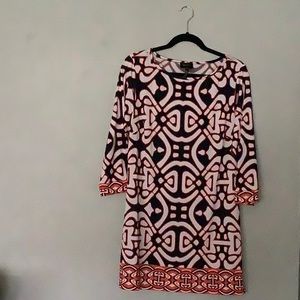 Beautiful dress size 12 by laundry